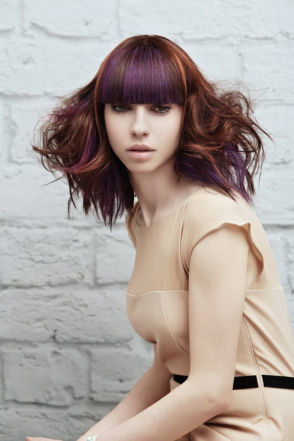 „Отива си лятото, идва есента” с новия брой на Coiffure Beauty!